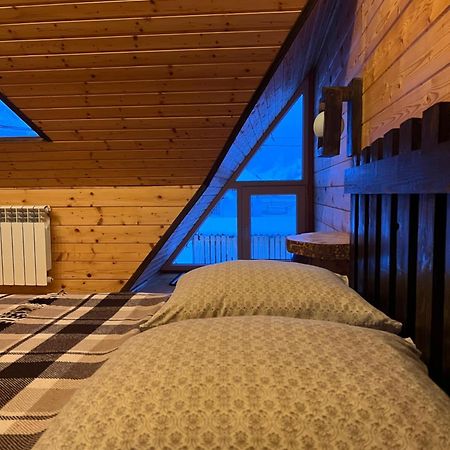 Hotel "Файна Хата" Synewyrska Polana Zewnętrze zdjęcie